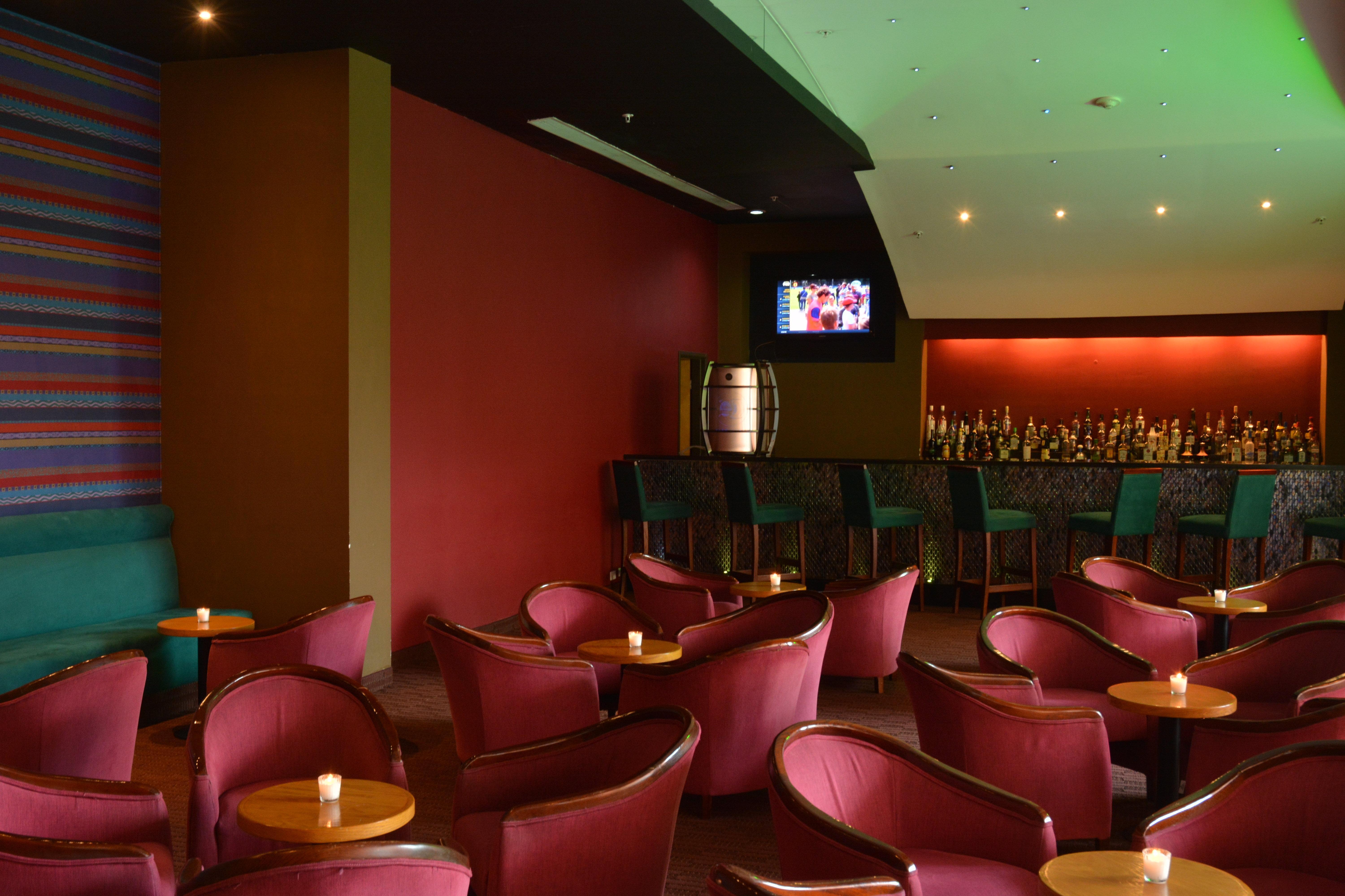 Hotel Crowne Plaza Monterrey Aeropuerto By Ihg