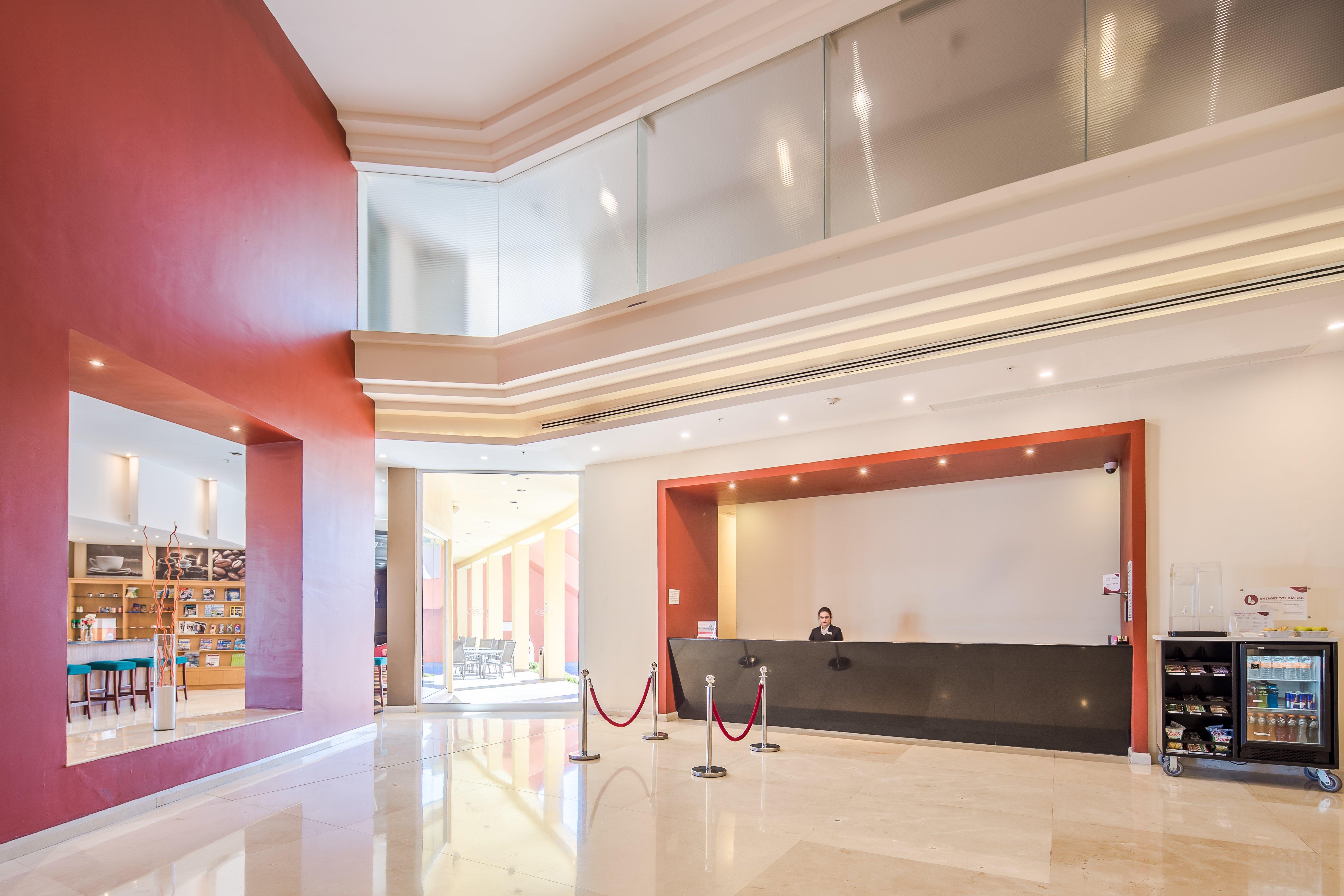 Hotel Crowne Plaza Monterrey Aeropuerto By Ihg
