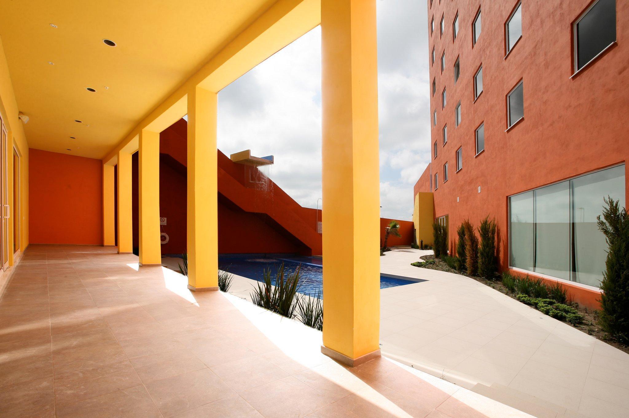 Hotel Crowne Plaza Monterrey Aeropuerto By Ihg Apodaca