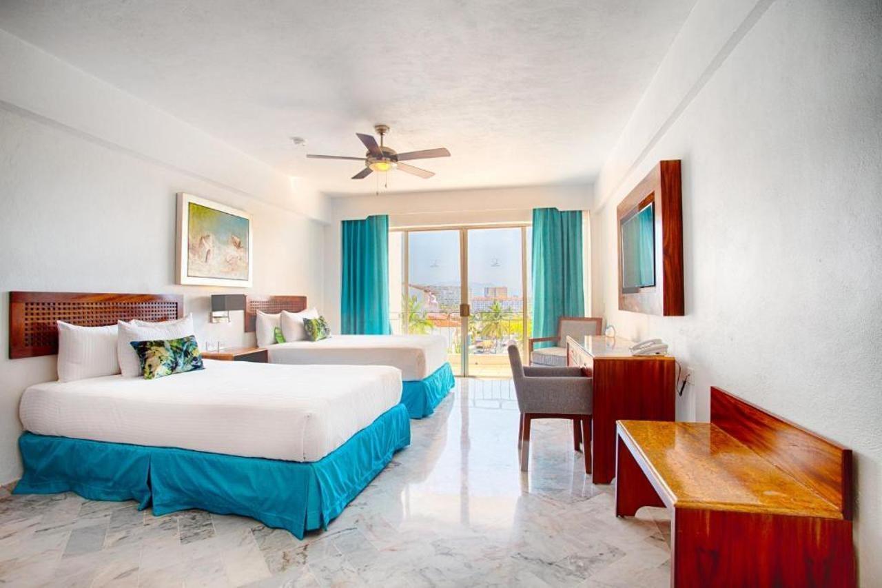 Hotel Vamar