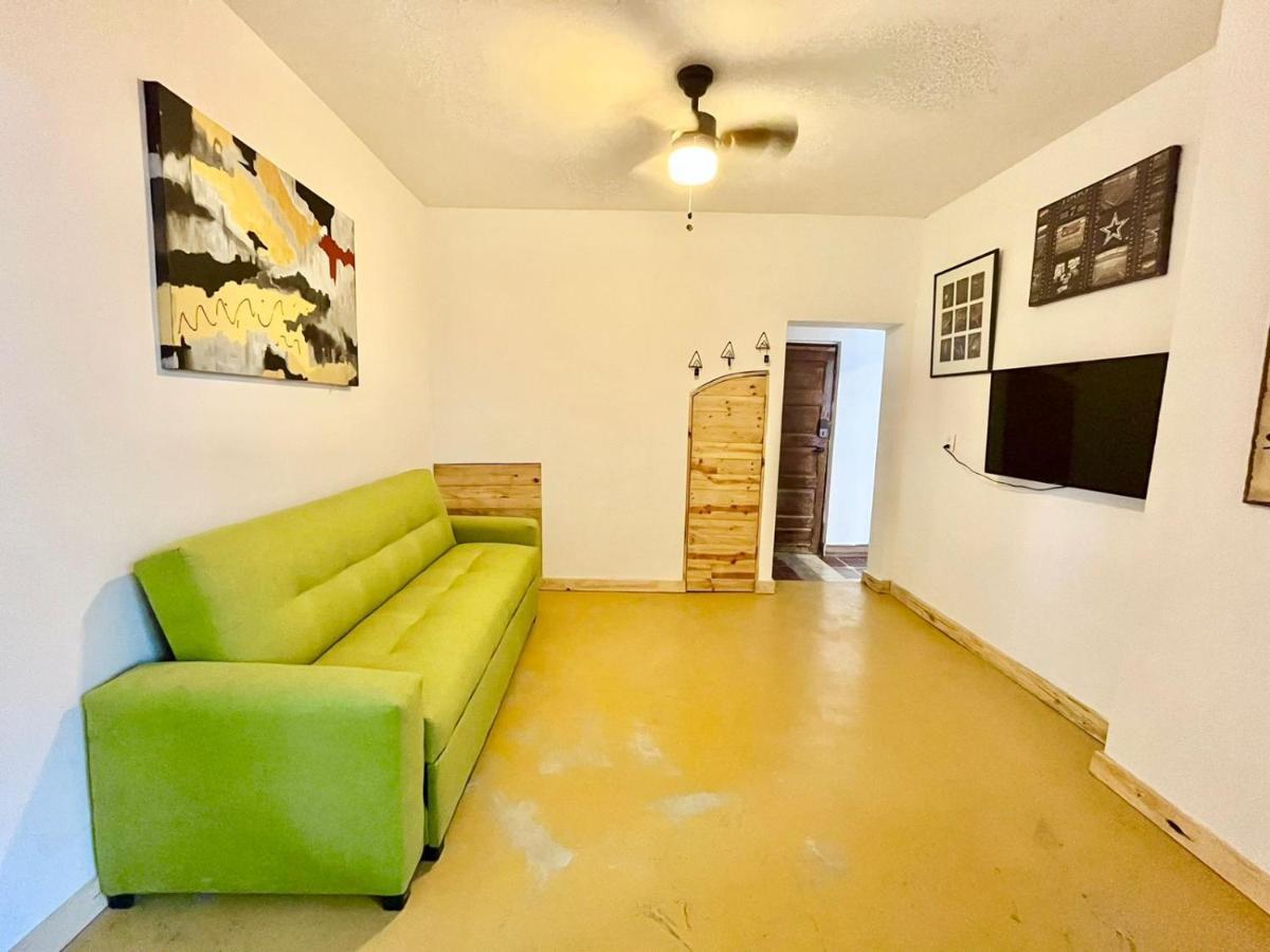 Dgm Lofts Mty Mn 960 C Centro Cerca De Todo Apartment