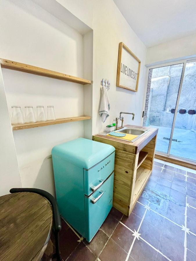 Dgm Lofts Mty Mn 960 C Centro Cerca De Todo Apartment
