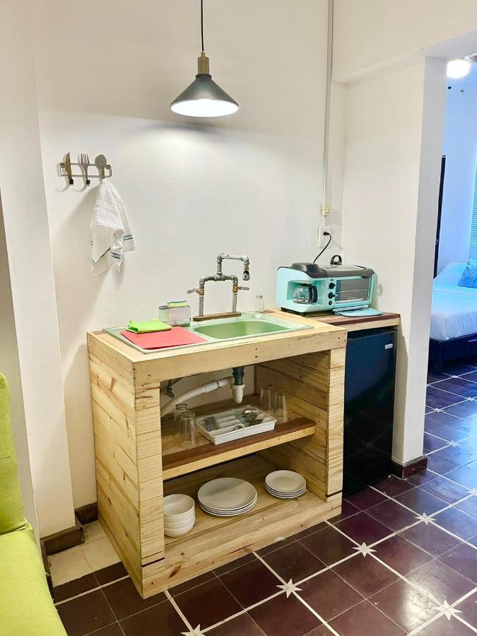 Apartment Dgm Lofts Mty Mn 960 B Centro Cerca De Todo Monterrey