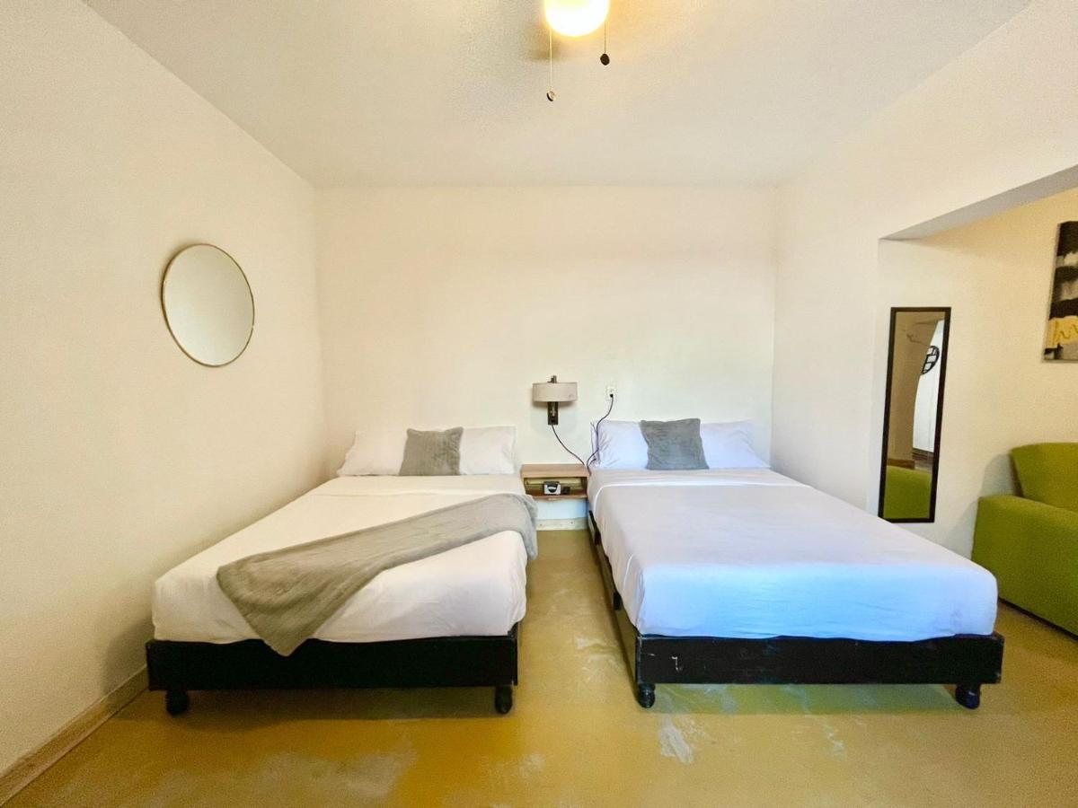 Dgm Lofts Mty Mn 960 C Centro Cerca De Todo Apartment