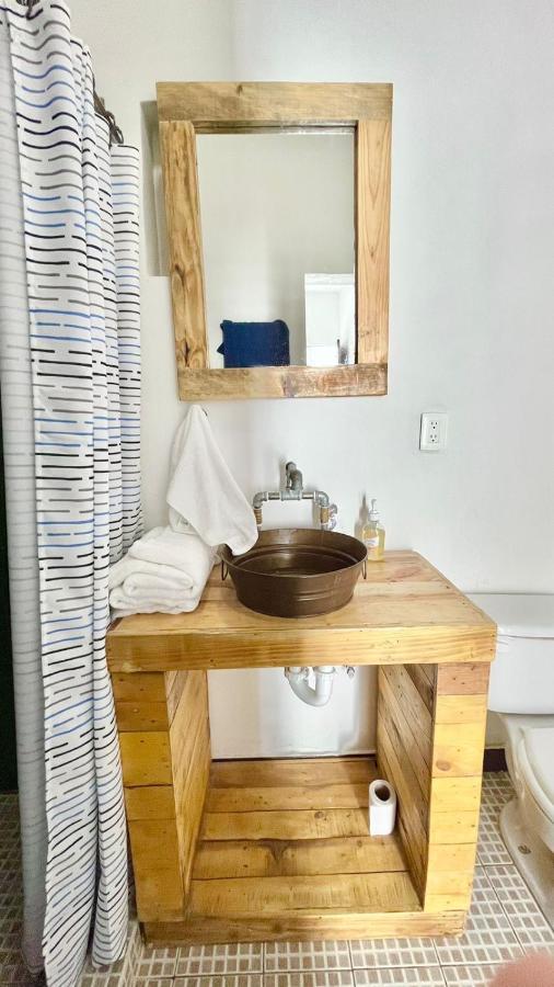 Apartment Dgm Lofts Mty Mn 960 B Centro Cerca De Todo Monterrey
