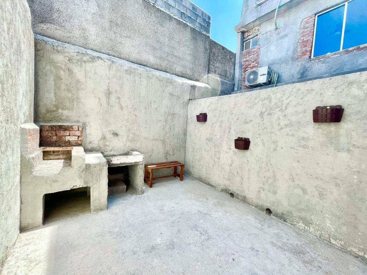 Dgm Lofts Mty Mn 960 B Centro Cerca De Todo Apartment Monterrey