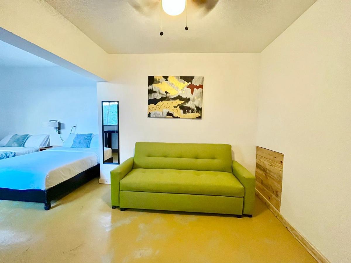 Dgm Lofts Mty Mn 960 C Centro Cerca De Todo Apartment Monterrey