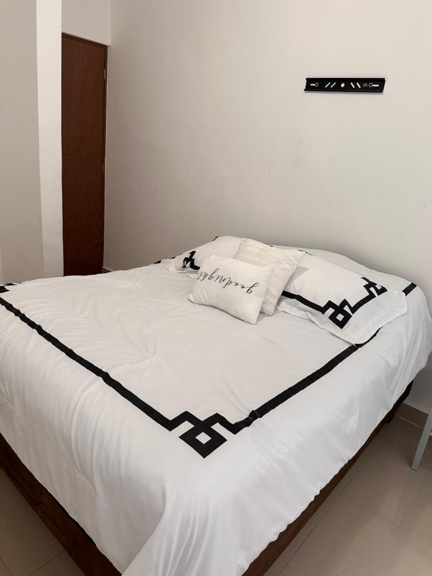 Family Apodaca Holiday home Monterrey