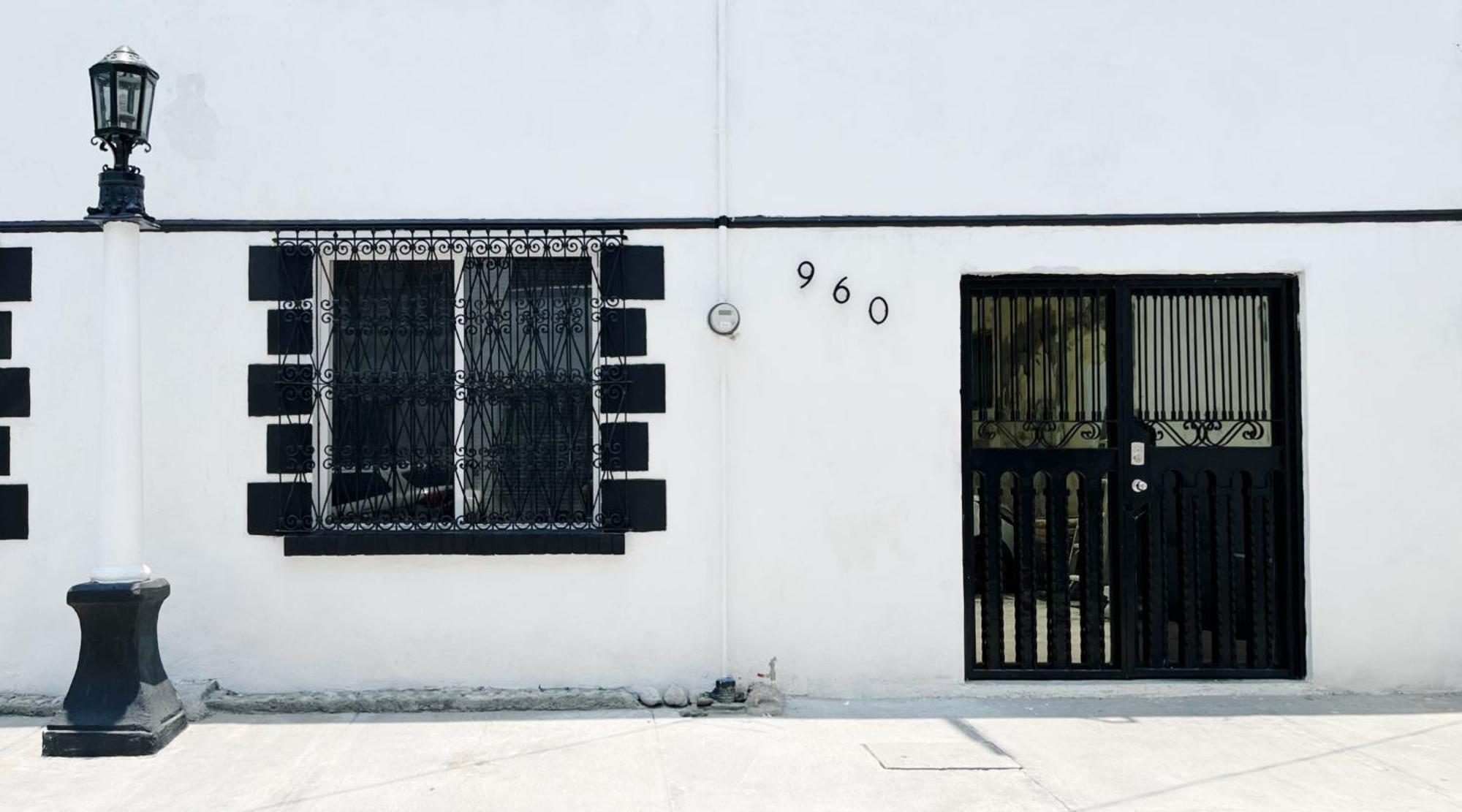 Apartment Dgm Lofts Mty Mn 960 B Centro Cerca De Todo