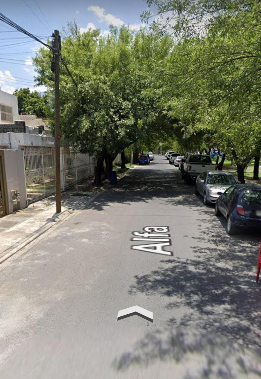 Homestay Amplios Alfa # 238 Monterrey