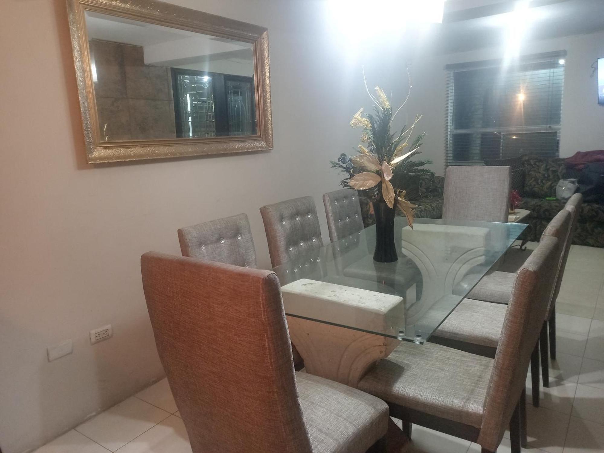 Casa A 7 Min Aeropuerto De Monterrey Guest house *