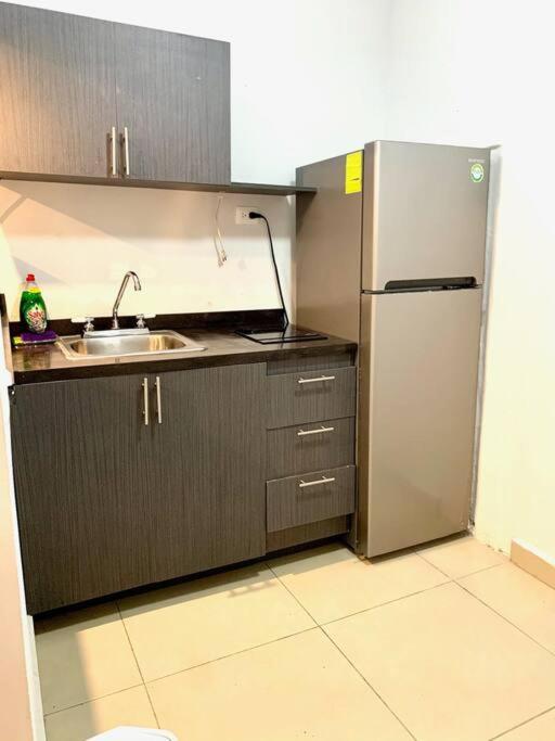 Apartamento Departamento Regiomontano *