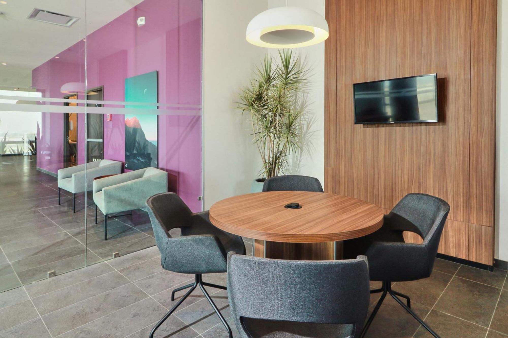 Express By Marriott Universidad Hotel 4*