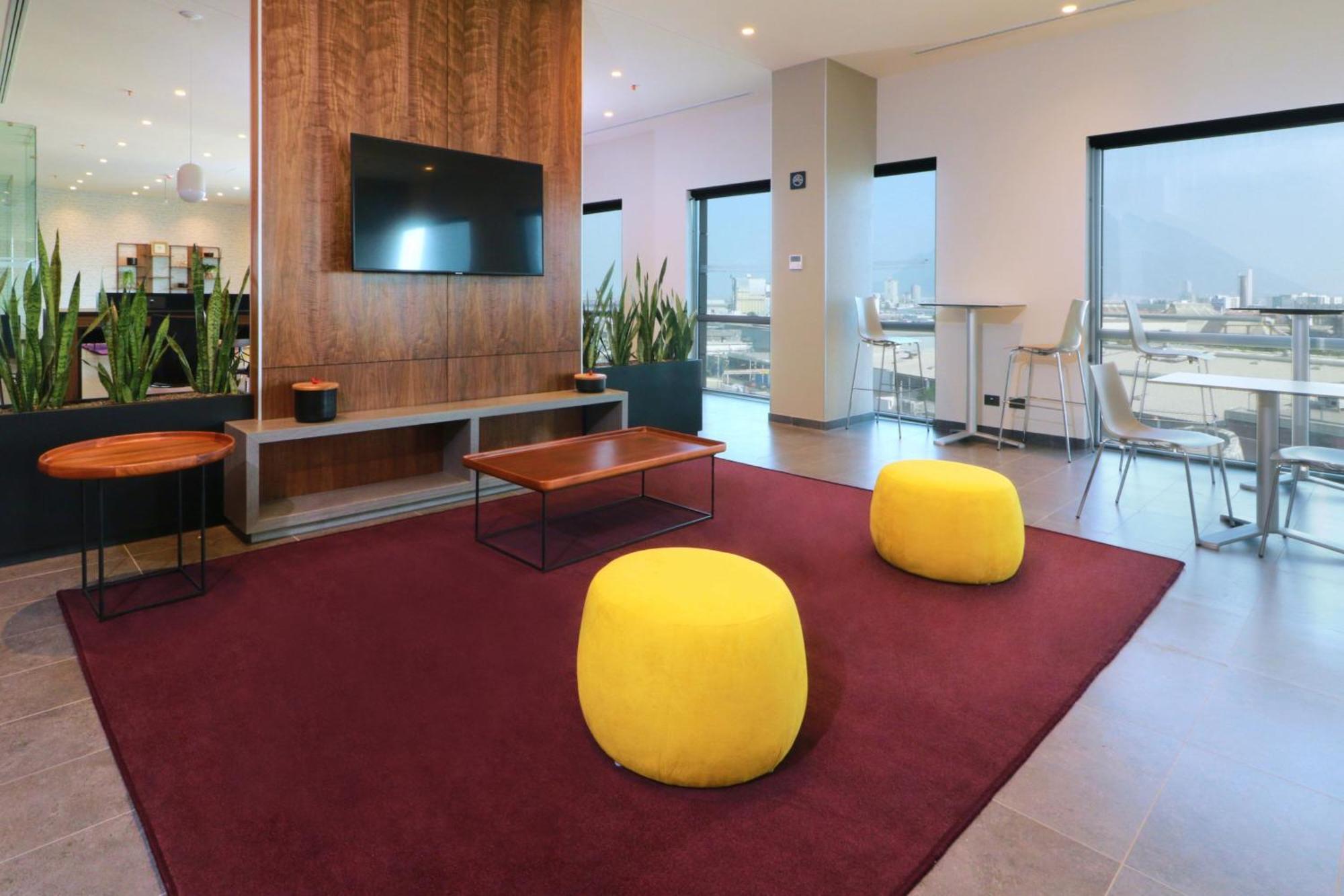 Express By Marriott Universidad Hotel 4*