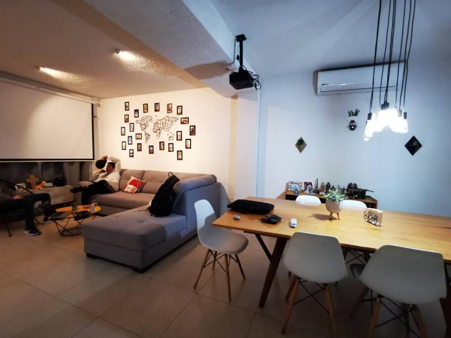 Holiday home Dream Lagoon, 15 Min Aeropuerto