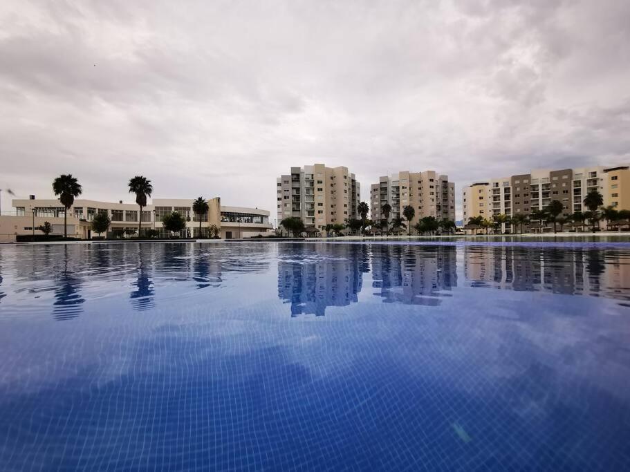 Dream Lagoon, 15 Min Aeropuerto *