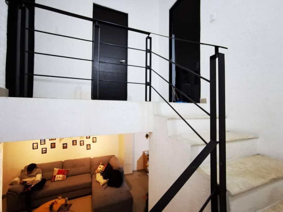 Holiday home Dream Lagoon, 15 Min Aeropuerto *