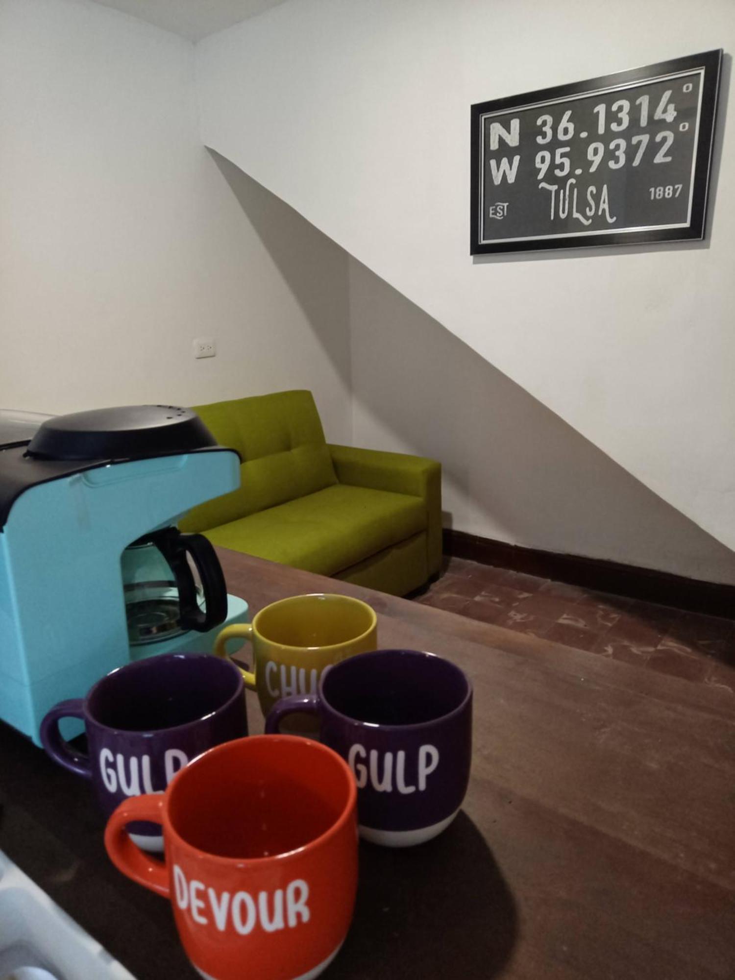 Dgm Lofts Mty Mn 960 G Centro Cerca De Todo