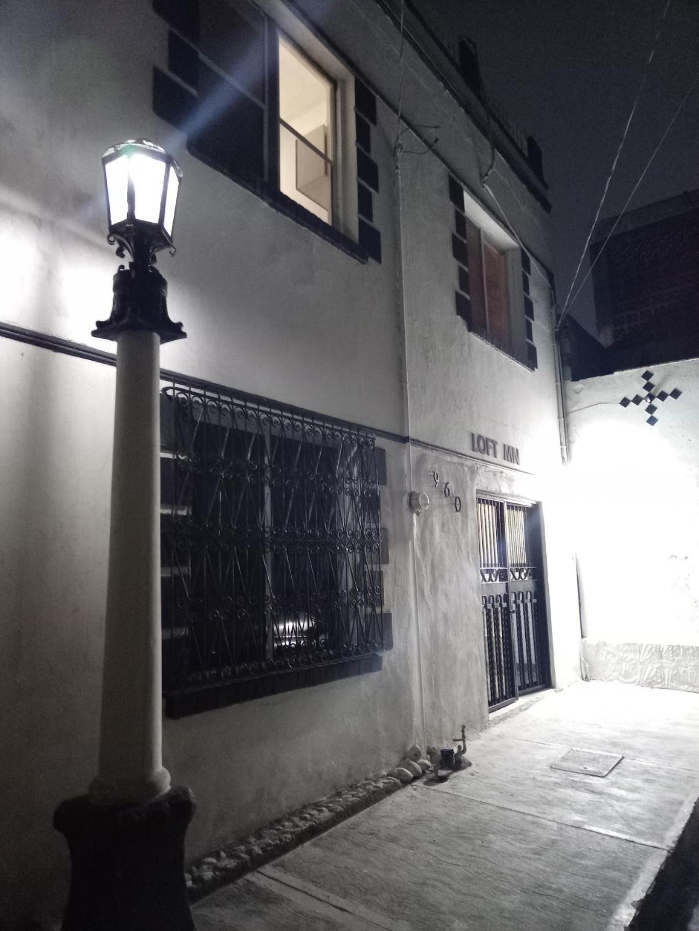 Dgm Lofts Mty Mn 960 G Centro Cerca De Todo