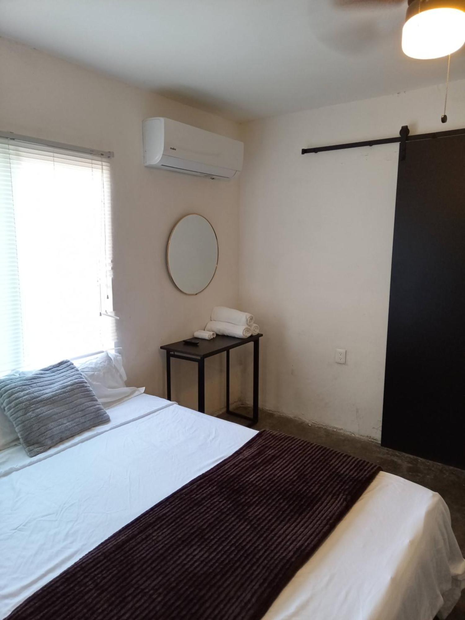 Dgm Lofts Mty Mn 960 G Centro Cerca De Todo Monterrey