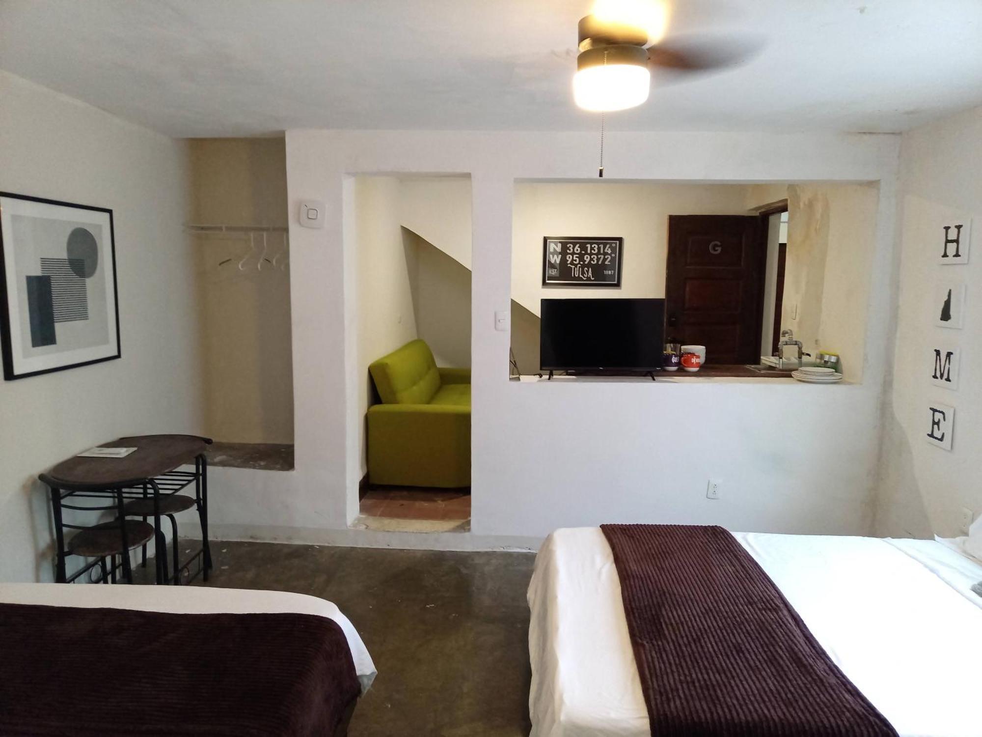 Apartment Dgm Lofts Mty Mn 960 G Centro Cerca De Todo