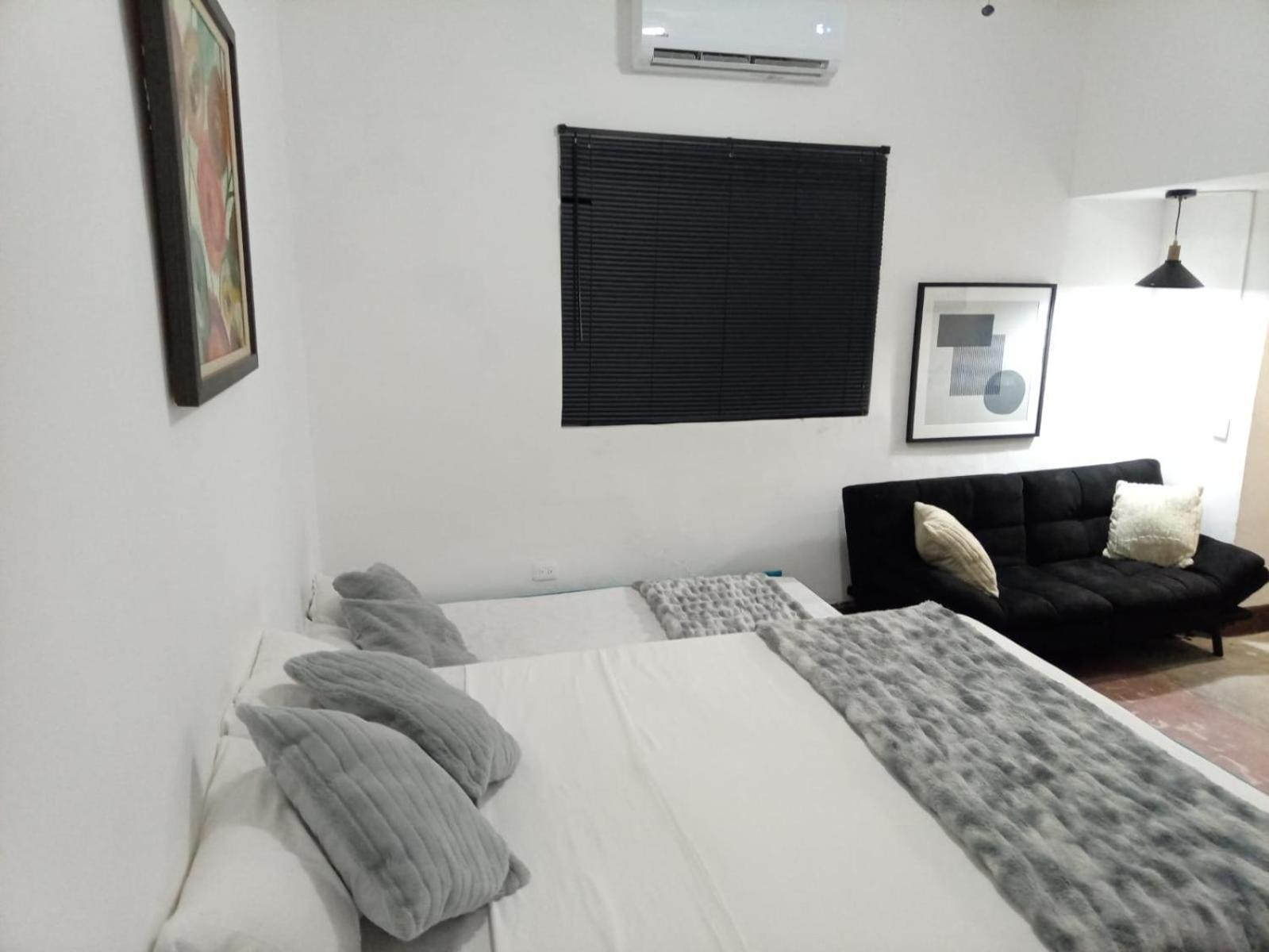 Apartment Dgm Lofts Mty Mn 960 F Centro Cerca De Todo Monterrey