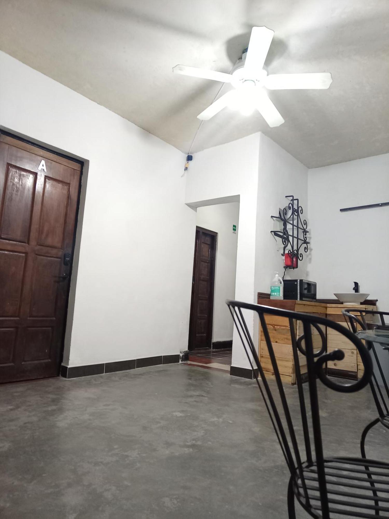 Dgm Lofts Mty Mn 960 F Centro Cerca De Todo Apartment Monterrey