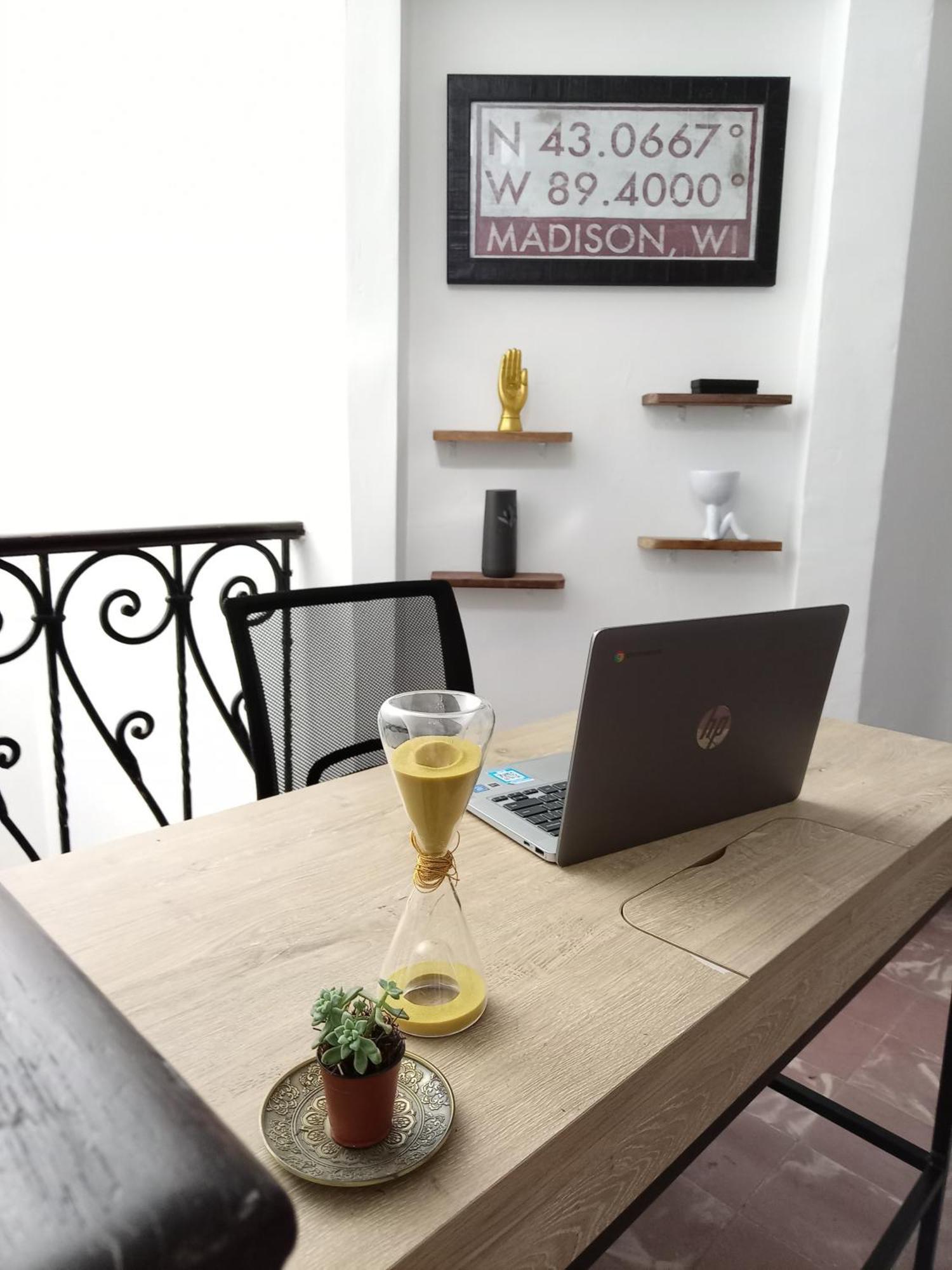 Dgm Lofts Mty Mn 960 F Centro Cerca De Todo Apartment Monterrey