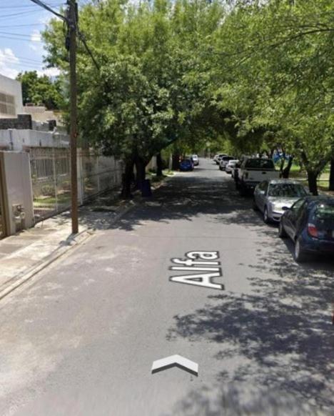Amplios Alfa # 238 Homestay