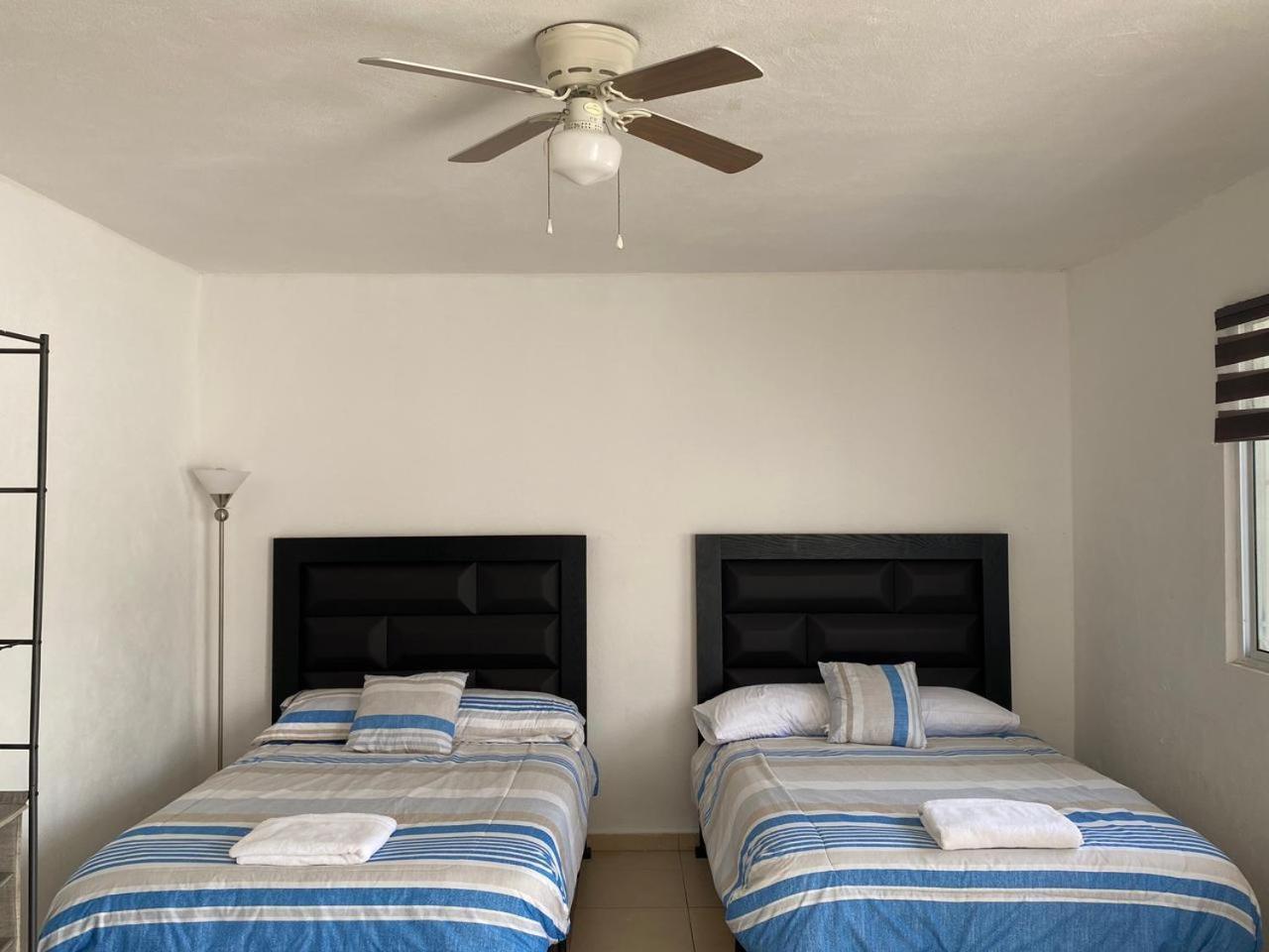 Homestay Amplios Alfa # 238 Monterrey