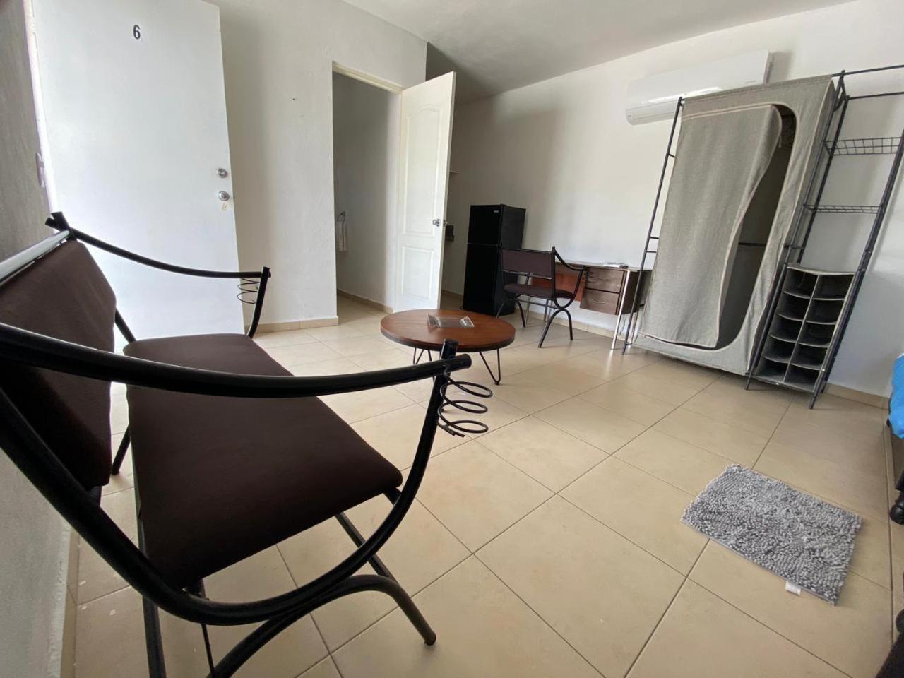 Homestay Amplios Alfa # 238