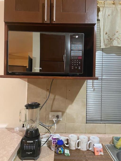 Bonito Depto Equipado Cocina Cerca Consulado Eu Apartment *