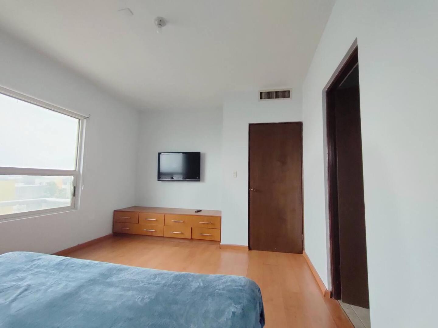 Linda Vista, La Mejor Ubicacion, 5 Min Fundidora - Lv11 - Apartment