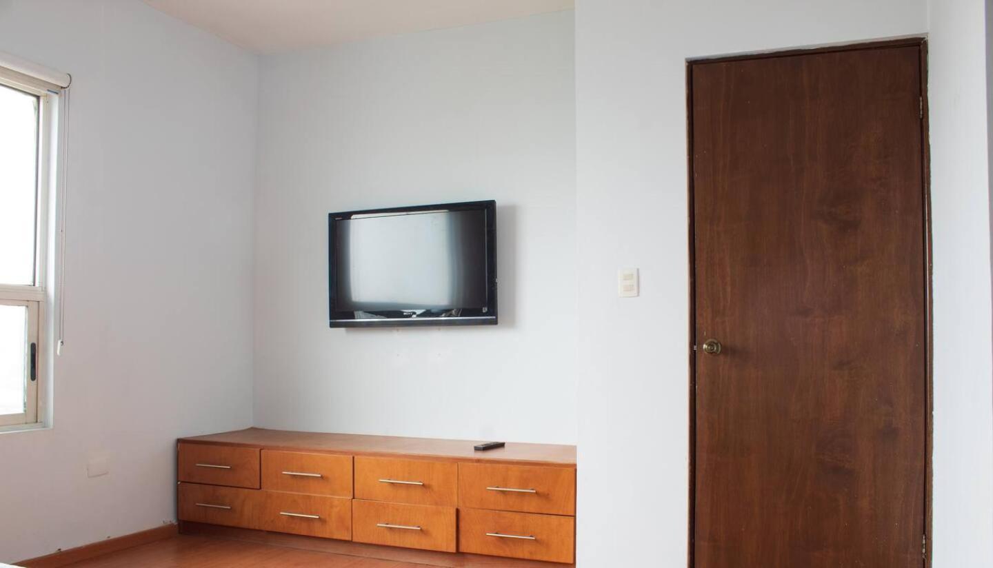 Linda Vista, La Mejor Ubicacion, 5 Min Fundidora - Lv11 - Apartment Monterrey