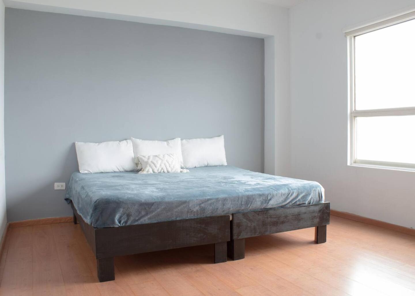 Apartment Linda Vista, La Mejor Ubicacion, 5 Min Fundidora - Lv11 -