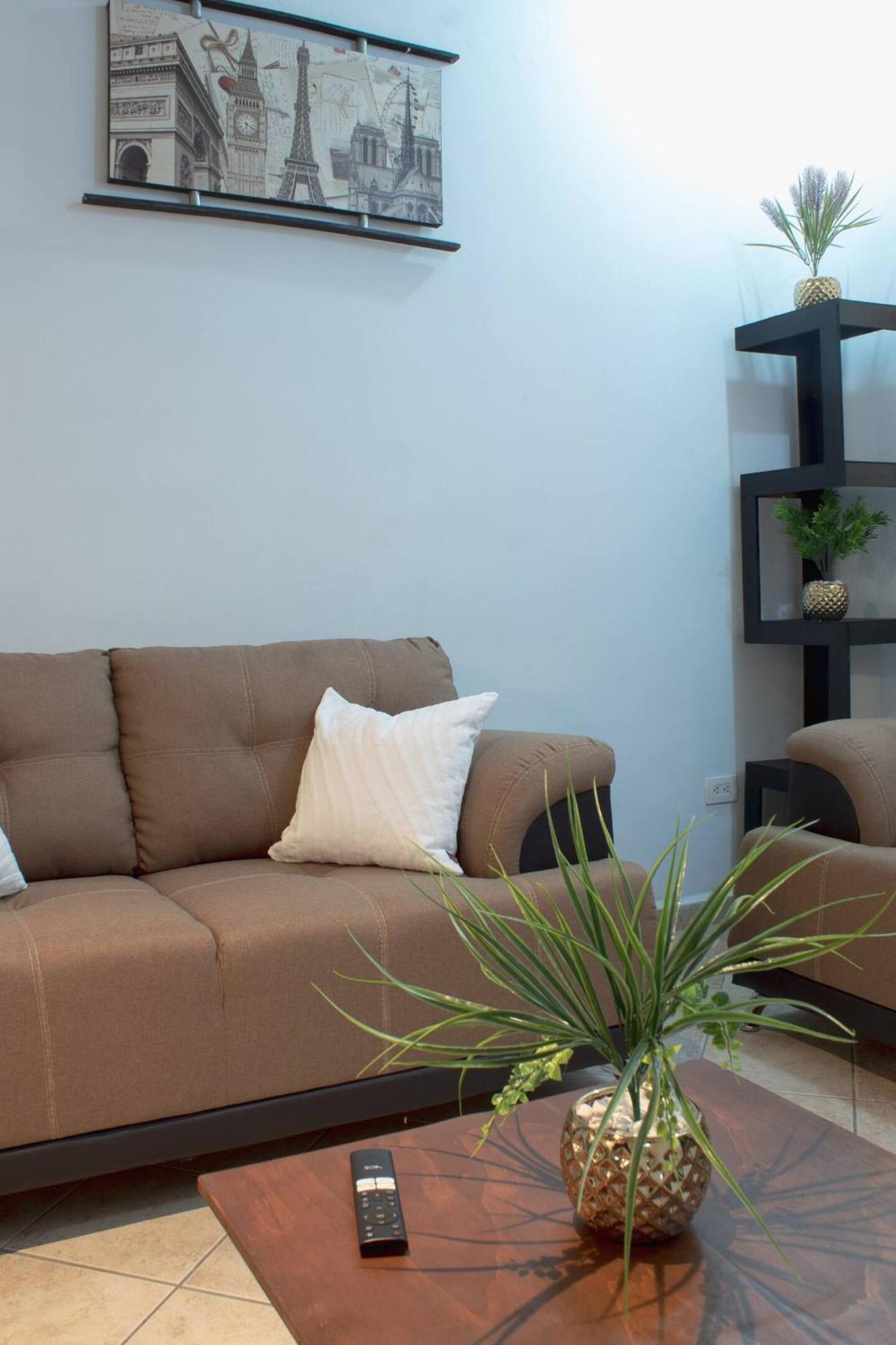 Apartment Linda Vista, La Mejor Ubicacion, 5 Min Fundidora - Lv11 - *