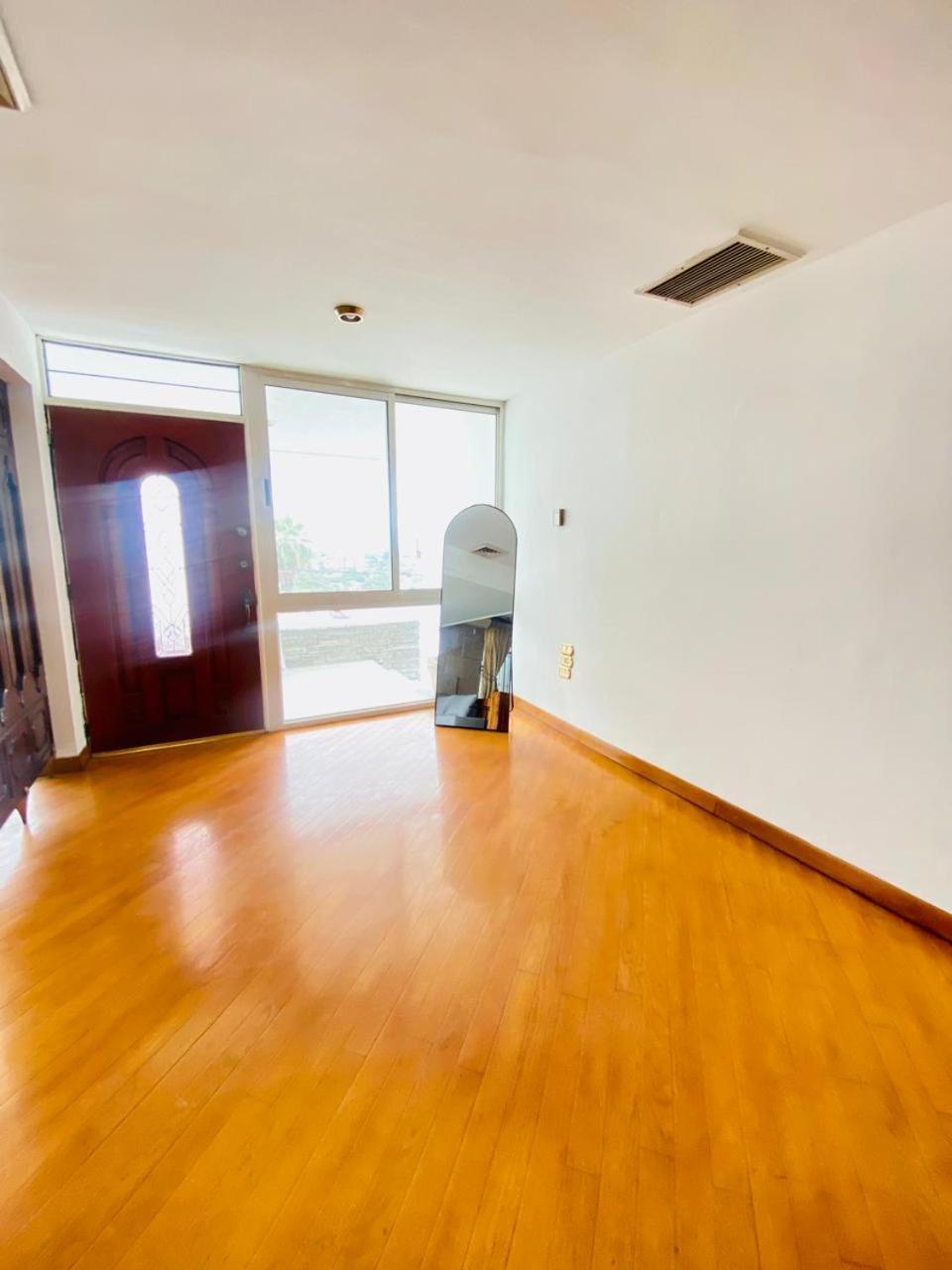 Luna Menguante Hospedagem domiciliar Monterrey
