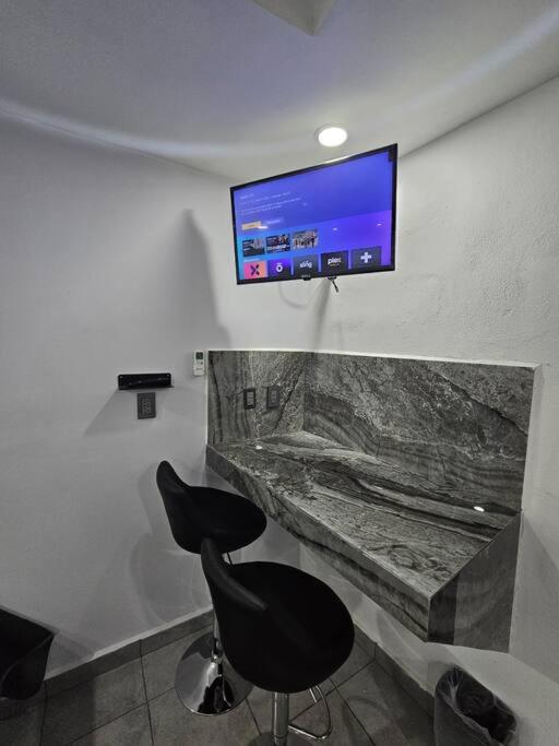 Apartment Loft C Excelente Ubicacion Y Acogedor Semiequipado