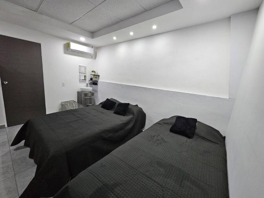 Apartment Loft C Excelente Ubicacion Y Acogedor Semiequipado *