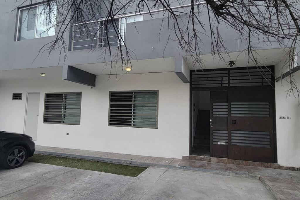 Depto Zona Tecnologico, Estadios, Fundidora Apartment
