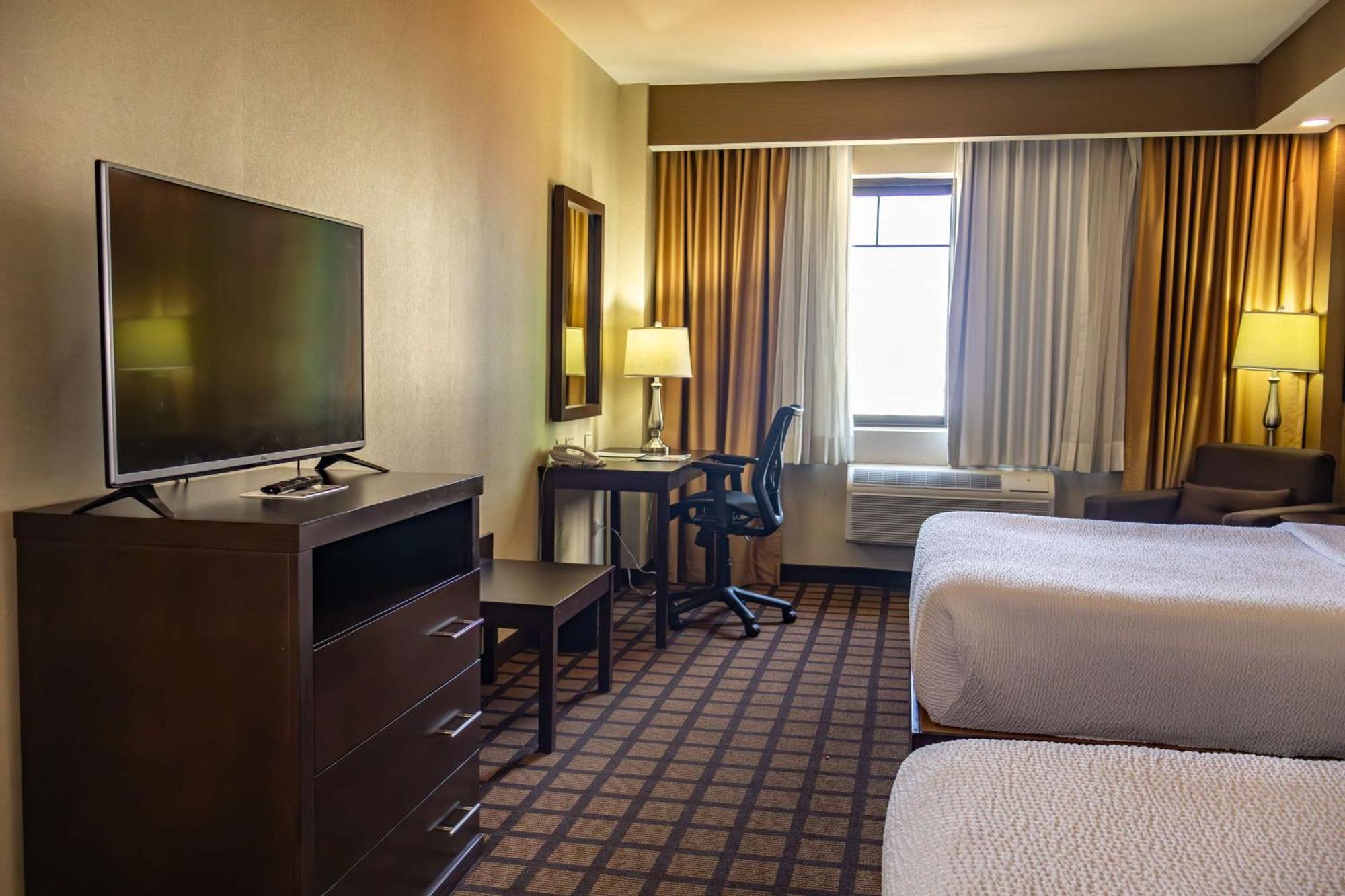 Hotel Western Premier Monterrey Aeropuerto Apodaca