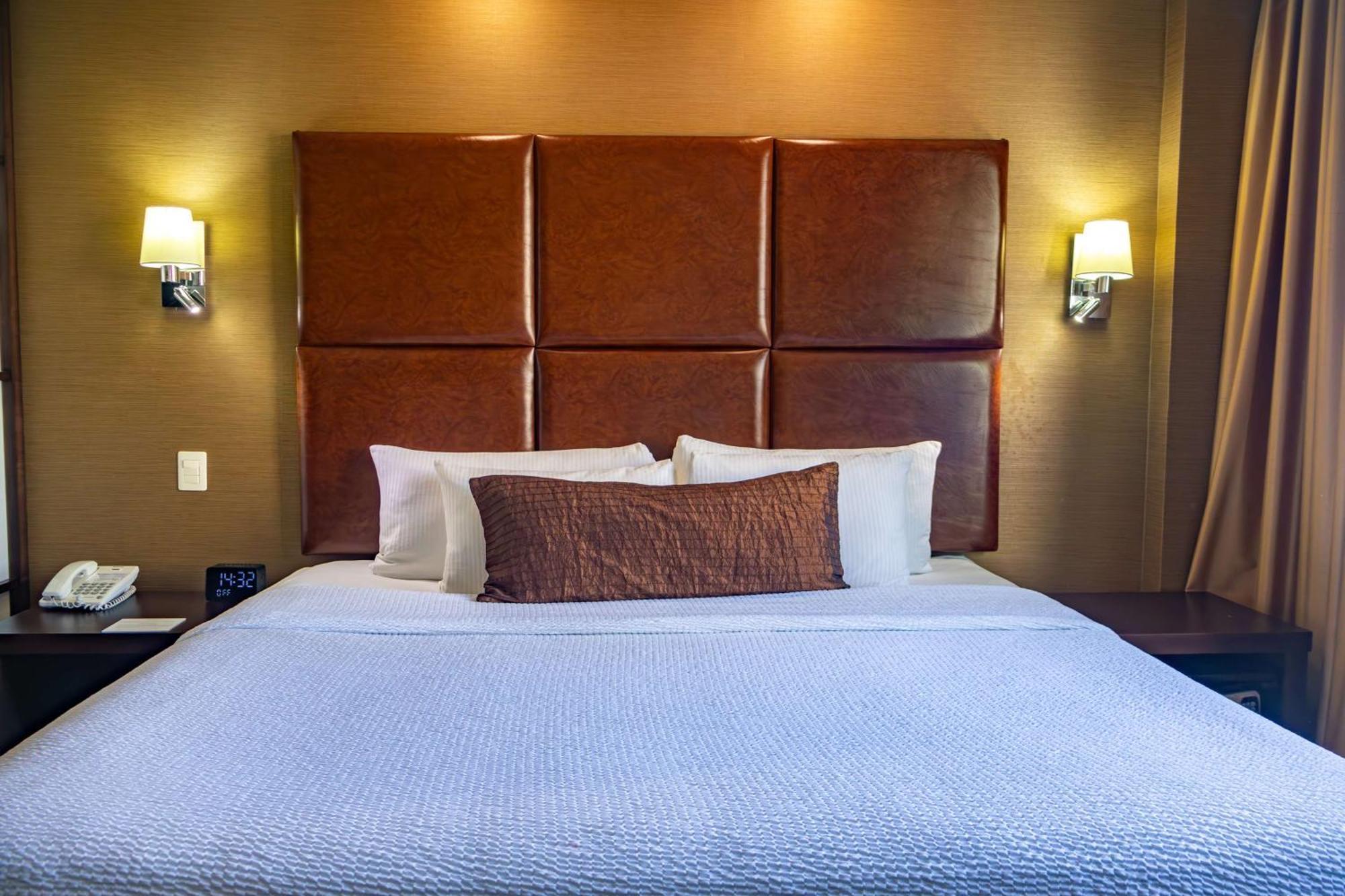 Western Premier Monterrey Aeropuerto 5* Apodaca