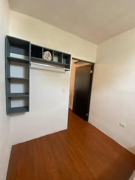 Departamento Acogedor Segundo Piso 2 Recamaras Apartment Monterrey