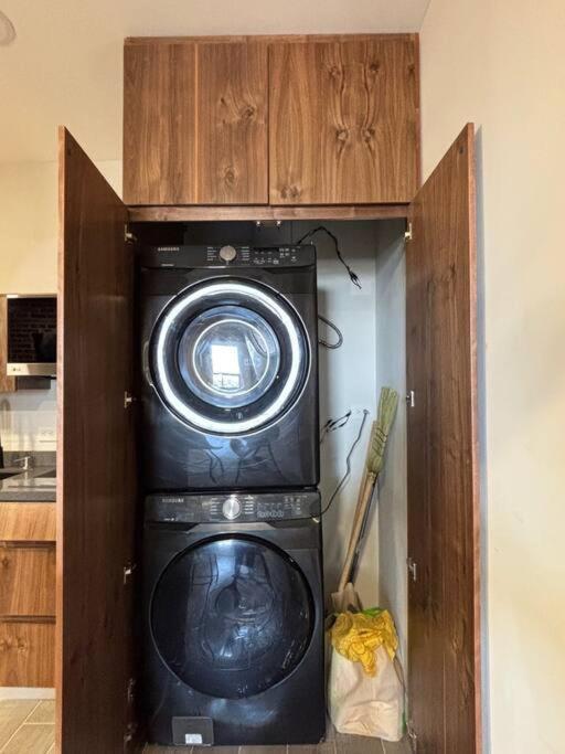Apartamento Espectacular Depa En El Barrio *