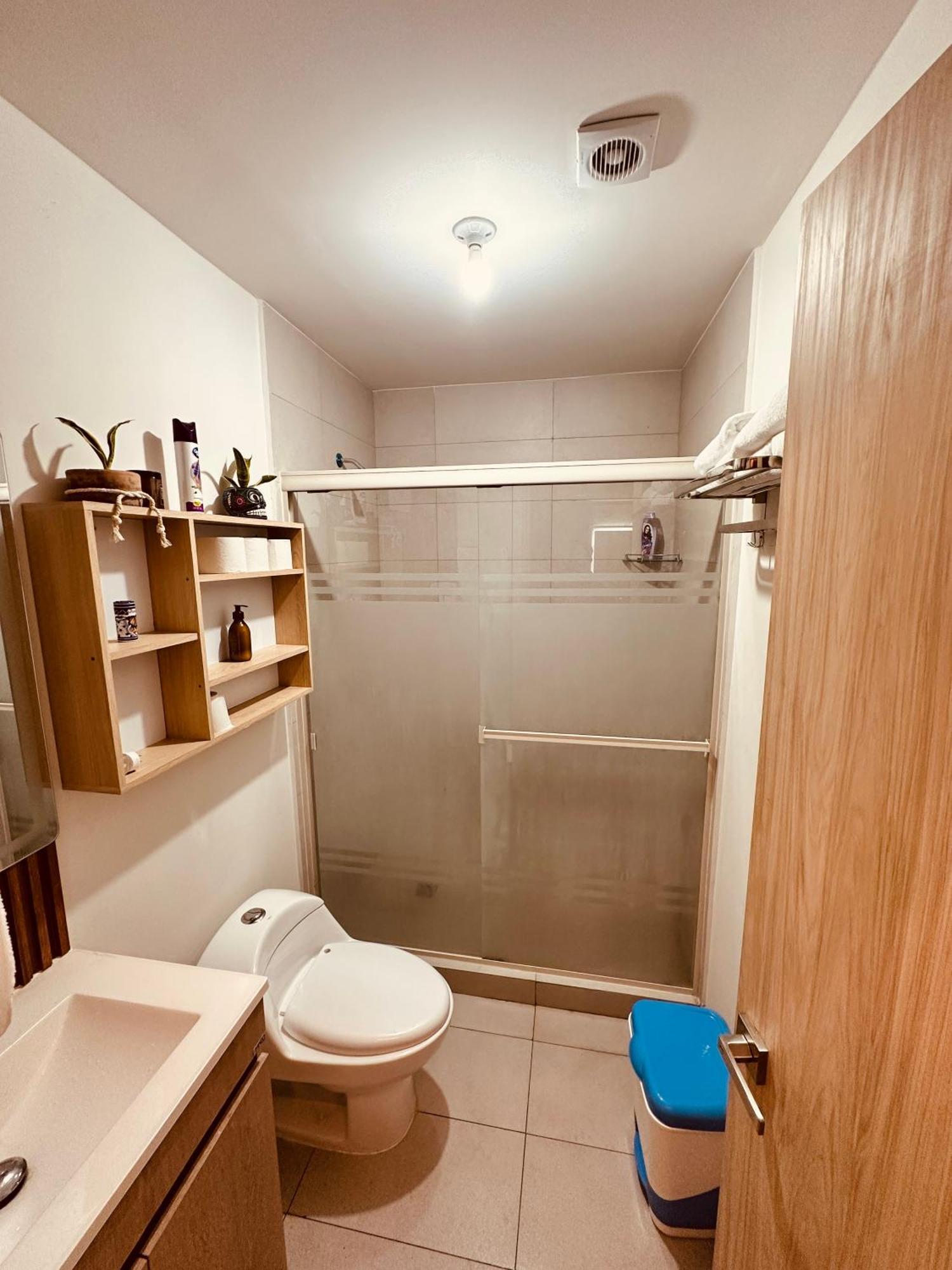 Departamento Centro De Familiar Con Alberca Y Gym Apartment *