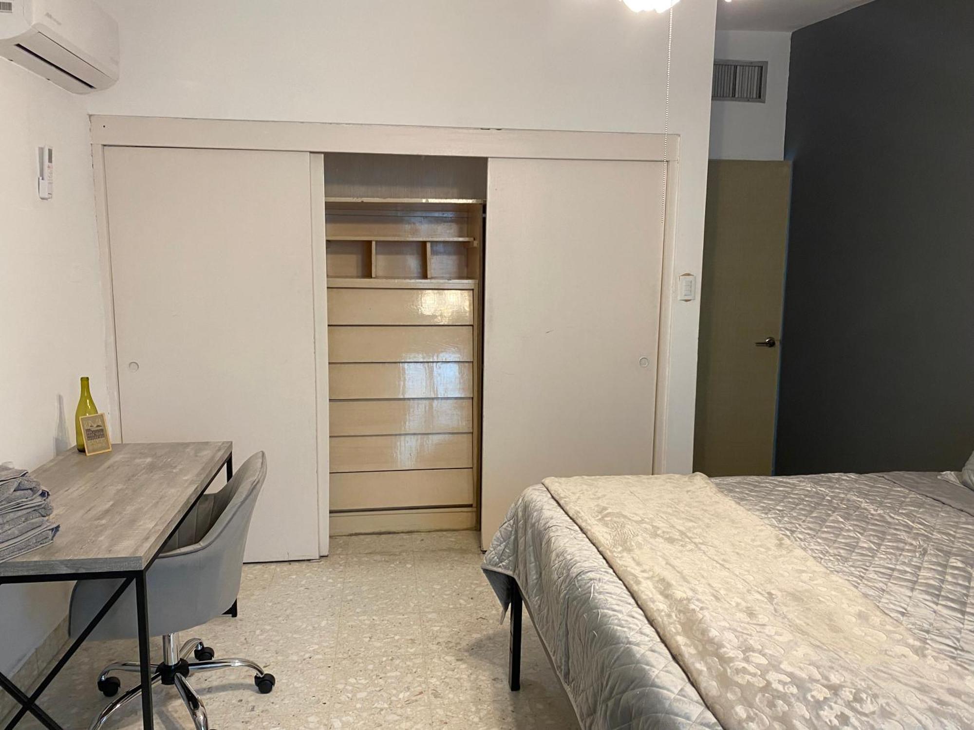 Homestay Casa Luna Suites-4 Monterrey