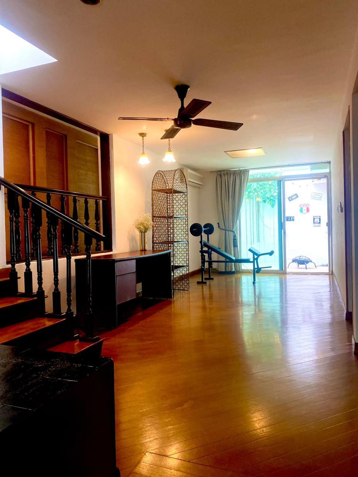 Casa Luna Suites-4 Homestay *