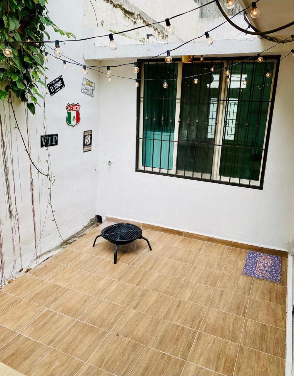 Homestay Casa Luna Suites-4