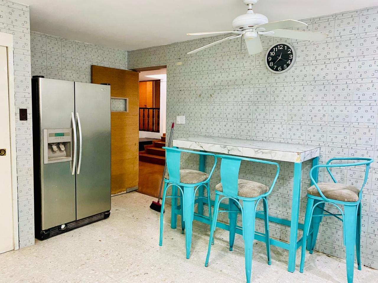 Casa Luna Suites-4 Homestay *