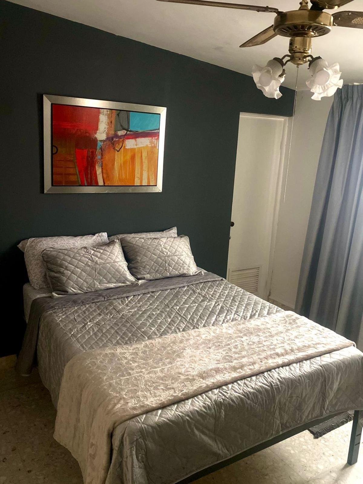 Casa Luna Suites-4 Homestay *